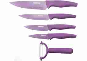 Набор ножей Fissman KN-2673.6