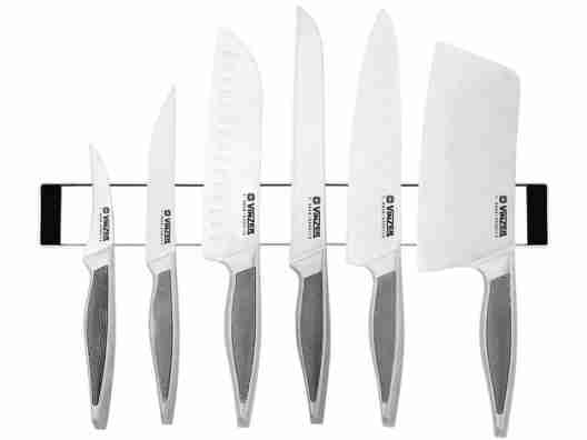 Набор ножей Vinzer 89116