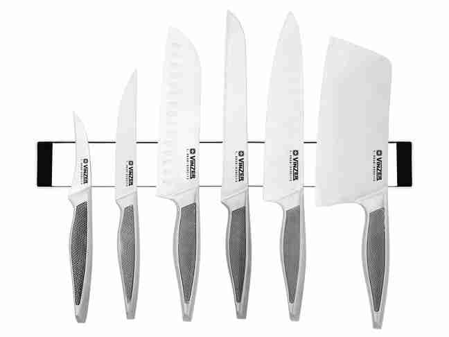 Набір ножів Vinzer 89116