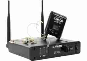 Радіосистема Line 6 XD-V55HS-T
