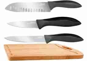 Набор ножей Rondell Primarch RD-462