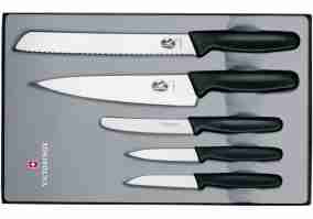 Набор ножей Victorinox 5.1163.5