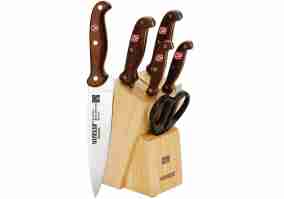 Набор ножей Vitesse VS-8112