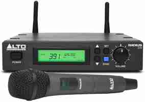 Радіосистема Alto Professional Radius 200