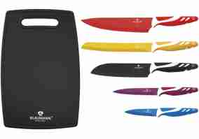 Набор ножей Blaumann BL-5006