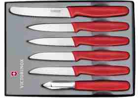 Набір ножів Victorinox 5.1111.6