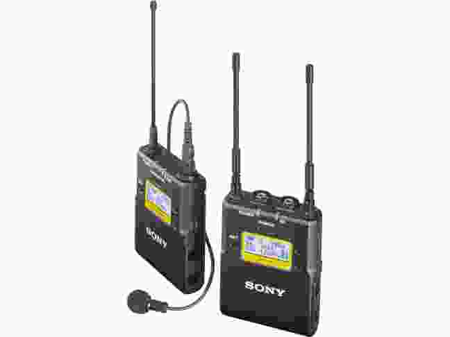 Радиосистема Sony UWP-D11