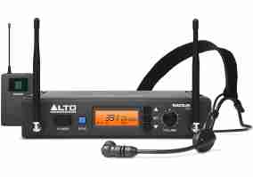 Радіосистема Alto Professional Radius 100H