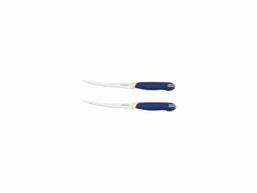 Набор ножей Tramontina Multicolor 23512/215
