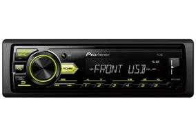 Автомагнітола Pioneer MVH-09UB