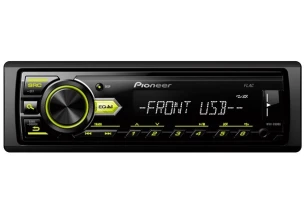Автомагнитола Pioneer MVH-09UB
