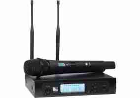 Радіосистема AMC iLive Handheld