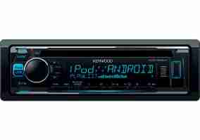 Автомагнитола Kenwood KDC-300UV