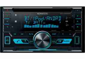 Автомагнитола Kenwood DPX-5000BT