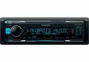 Автомагнитола Kenwood KMM-122Y