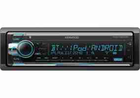 Автомагнитола Kenwood KDC-X5200BT