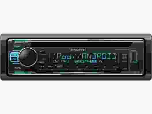 Автомагнитола Kenwood KDC-210UI