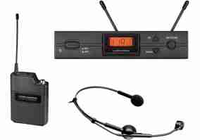 Радіосистема Audio-Technica ATW2110A/HC1