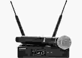 Радіосистема Shure QLXD24/B58