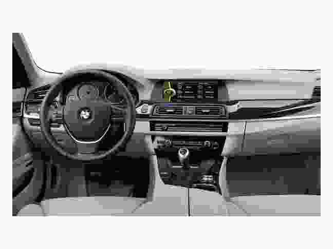 Автомагнітола RoadRover BMW 5 (F10)