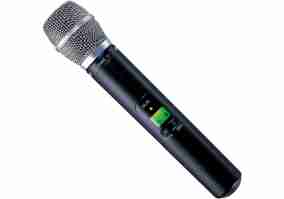 Мікрофон Shure SLX2/SM86