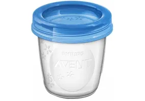 Пищевой контейнер Philips Avent SCF619