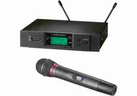 Радіосистема Audio-Technica ATW3141B