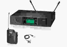Радіосистема Audio-Technica ATW3110B/P