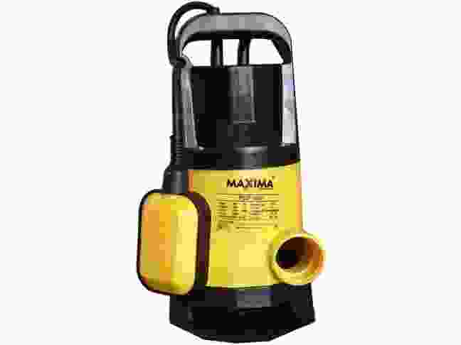 Погружной насос MAXIMA PDP-550