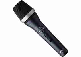 Мікрофон AKG D5 CS