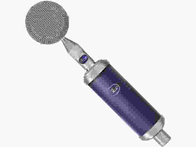 Мікрофон Blue Microphones Bottle Rocket Stage One