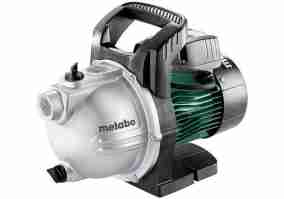 Поверхневий насос Metabo P 2000 G