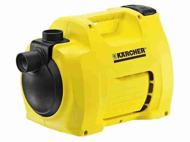 Поверхностный насос Karcher BP 2 Garden