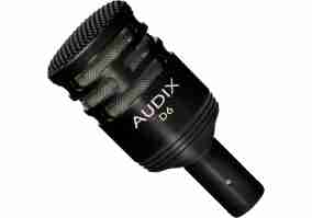 Мікрофон Audix D6