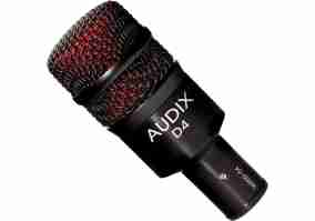 Мікрофон Audix D4