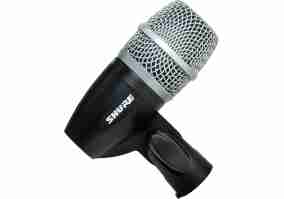 Мікрофон Shure PG56