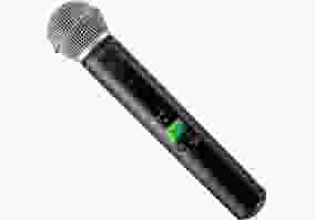 Мікрофон Shure SLX2/Beta58