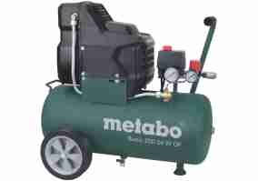 Компресор Metabo BASIC 250-24 W OF