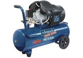 Компрессор Scheppach HC 53 dc
