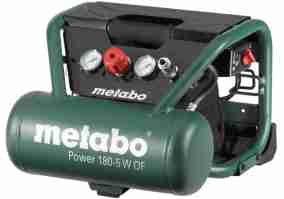 Компрессор Metabo POWER 180-5 W OF