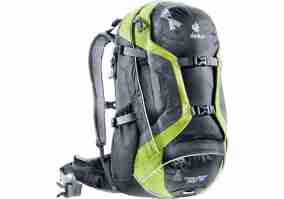 Рюкзак Deuter Trans Alpine Pro