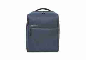 Рюкзак Xiaomi Minimalist urban Backpack Blue