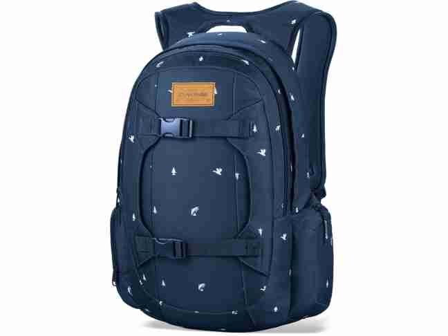 Рюкзак DAKINE Mission 25L