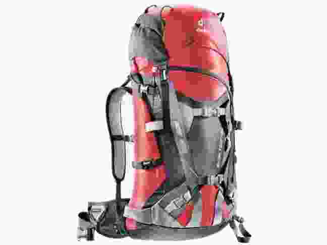 Рюкзак Deuter Guide Tour 45