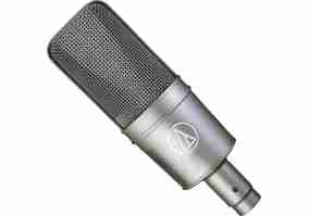 Мікрофон Audio-Technica AT4047SVSM