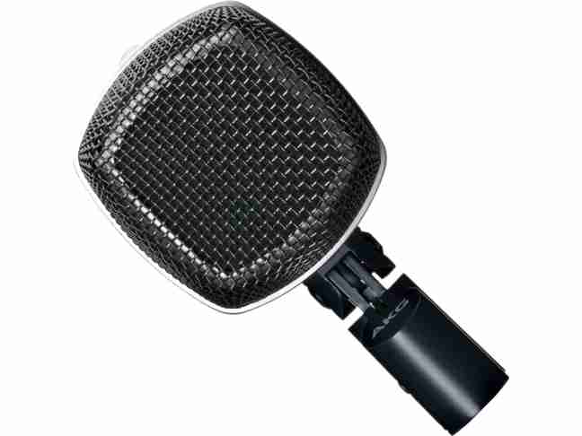 Мікрофон AKG D12VR