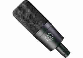 Мікрофон Audio-Technica AT4033ASM