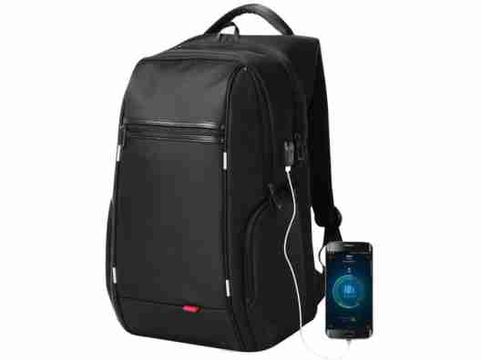 Рюкзак 2E Notebook Backpack BPN9004