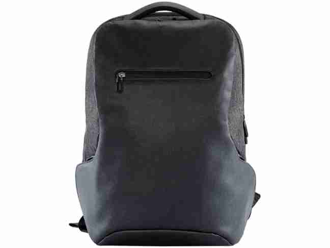 Рюкзак Xiaomi Mi Classic Business Multi-functional Shoulder Bag (Black)