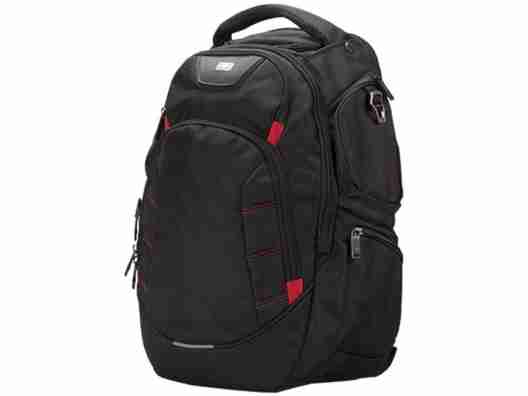 Рюкзак Continent Swiss Backpack BP-303